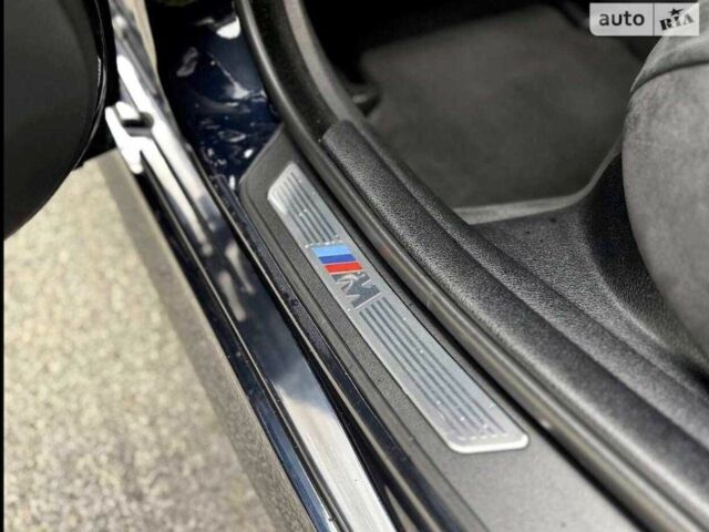 Черный БМВ 5 Серия, объемом двигателя 2 л и пробегом 157 тыс. км за 24047 $, фото 14 на Automoto.ua