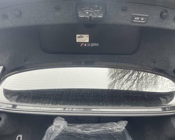 Черный БМВ 5 Серия, объемом двигателя 2 л и пробегом 121 тыс. км за 19500 $, фото 17 на Automoto.ua