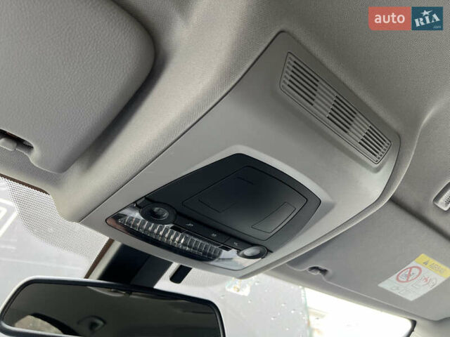 Черный БМВ 5 Серия, объемом двигателя 2 л и пробегом 105 тыс. км за 21300 $, фото 35 на Automoto.ua