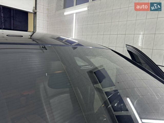 Черный БМВ 5 Серия, объемом двигателя 2 л и пробегом 229 тыс. км за 21990 $, фото 34 на Automoto.ua