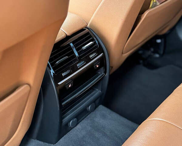 БМВ 5 Серия 2016 в Ровно на Automoto.ua Черный БМВ 5 Серия, объемом двигателя 2 л и пробегом 150 тыс. км за 23955 $, фото 11 на Automoto.ua