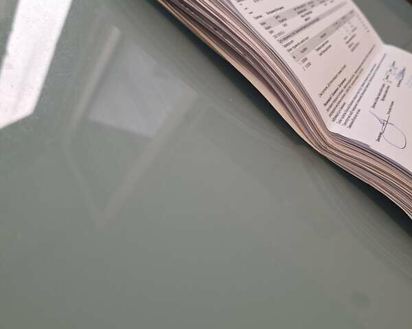 Черный БМВ 5 Серия, объемом двигателя 2 л и пробегом 137 тыс. км за 32000 $, фото 3 на Automoto.ua