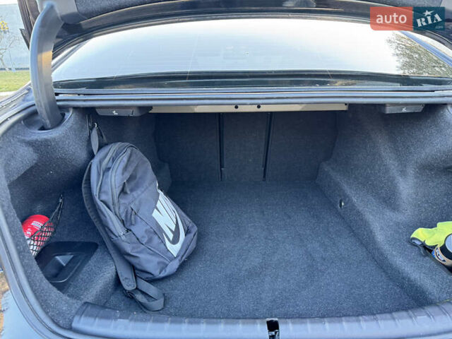 Черный БМВ 5 Серия, объемом двигателя 2 л и пробегом 86 тыс. км за 24900 $, фото 29 на Automoto.ua