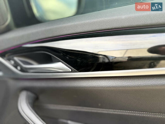 Черный БМВ 5 Серия, объемом двигателя 3 л и пробегом 170 тыс. км за 33000 $, фото 41 на Automoto.ua