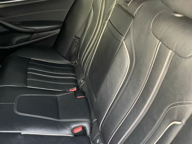 БМВ 5 Серия 2017 в Киеве на Automoto.ua Черный БМВ 5 Серия, объемом двигателя 2 л и пробегом 204 тыс. км за 18000 $, фото 7 на Automoto.ua