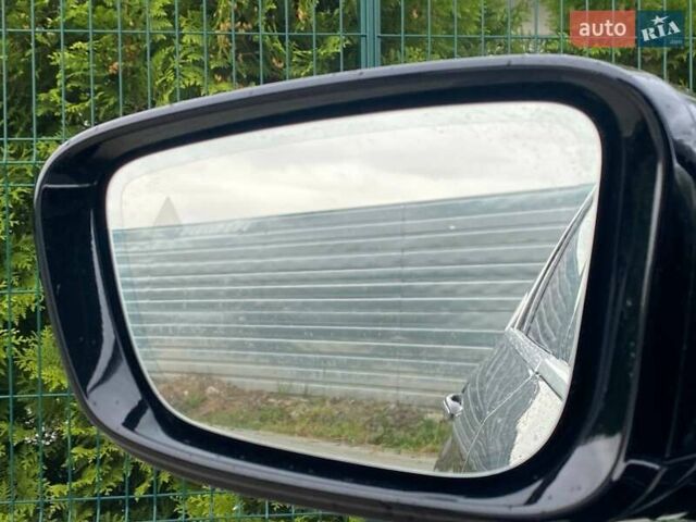 БМВ 5 Серия 2017 в Киеве на Automoto.ua Черный БМВ 5 Серия, объемом двигателя 3 л и пробегом 99 тыс. км за 31990 $, фото 34 на Automoto.ua