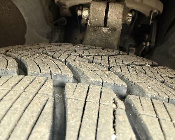 Черный БМВ 5 Серия, объемом двигателя 2 л и пробегом 120 тыс. км за 29200 $, фото 32 на Automoto.ua