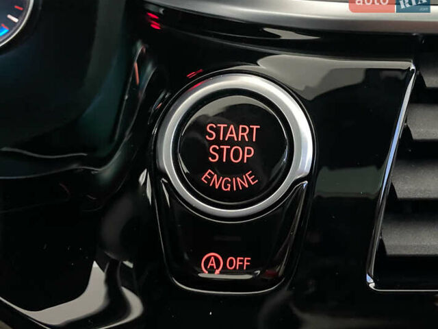 Черный БМВ 5 Серия, объемом двигателя 3 л и пробегом 180 тыс. км за 39950 $, фото 32 на Automoto.ua