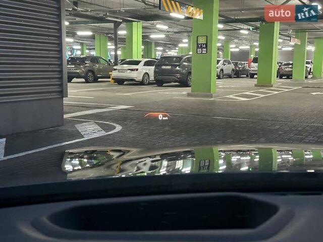 Чорний БМВ 5 Серія, об'ємом двигуна 2 л та пробігом 288 тис. км за 22500 $, фото 18 на Automoto.ua