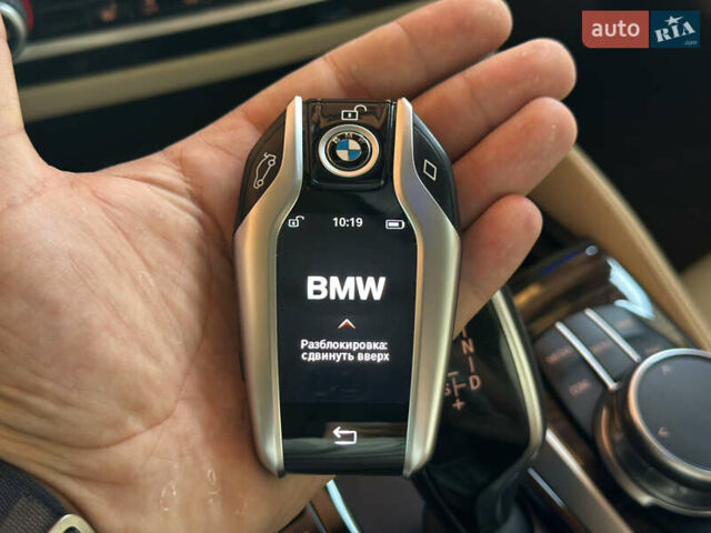 Черный БМВ 5 Серия, объемом двигателя 2 л и пробегом 39 тыс. км за 32999 $, фото 82 на Automoto.ua