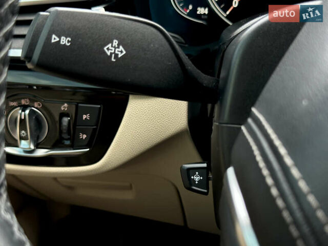 Черный БМВ 5 Серия, объемом двигателя 2 л и пробегом 39 тыс. км за 32999 $, фото 61 на Automoto.ua