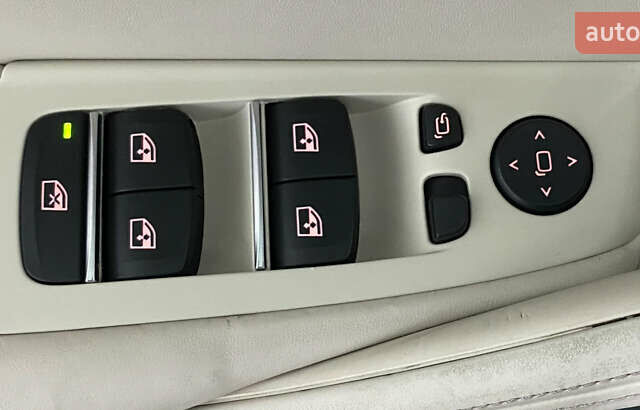 Чорний БМВ 5 Серія, об'ємом двигуна 3 л та пробігом 180 тис. км за 39950 $, фото 32 на Automoto.ua