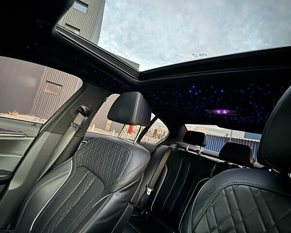 Черный БМВ 5 Серия, объемом двигателя 3 л и пробегом 109 тыс. км за 43000 $, фото 42 на Automoto.ua