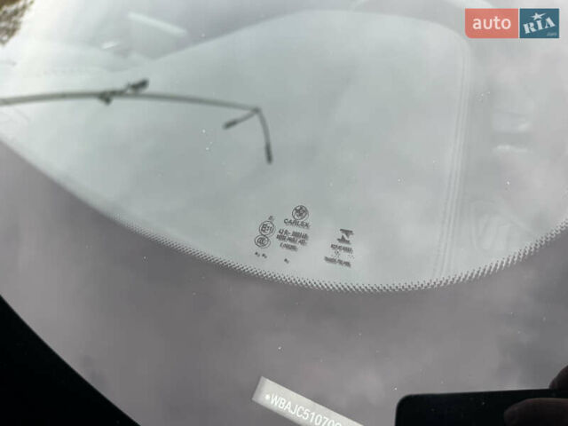 БМВ 5 Серия 2017 в Днепре (Днепропетровске) на Automoto.ua Черный БМВ 5 Серия, объемом двигателя 2 л и пробегом 148 тыс. км за 29900 $, фото 19 на Automoto.ua