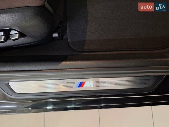Черный БМВ 5 Серия, объемом двигателя 2 л и пробегом 137 тыс. км за 32000 $, фото 40 на Automoto.ua