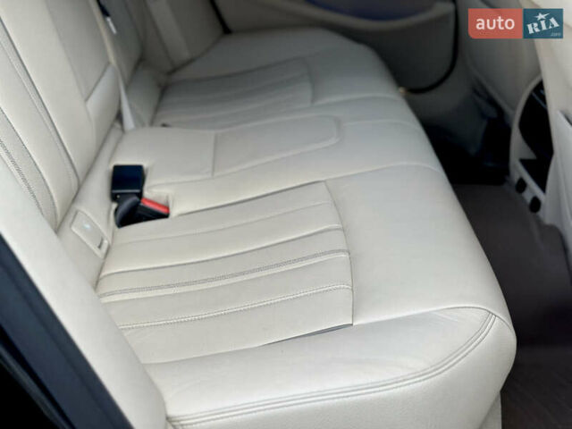 Черный БМВ 5 Серия, объемом двигателя 2 л и пробегом 39 тыс. км за 32999 $, фото 47 на Automoto.ua