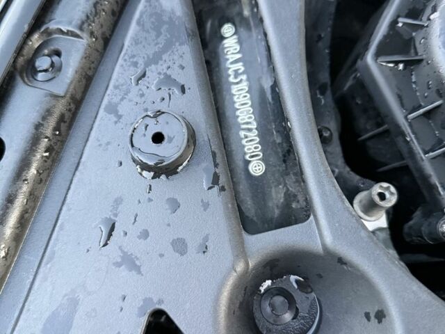 Черный БМВ 5 Серия, объемом двигателя 2 л и пробегом 266 тыс. км за 27999 $, фото 20 на Automoto.ua