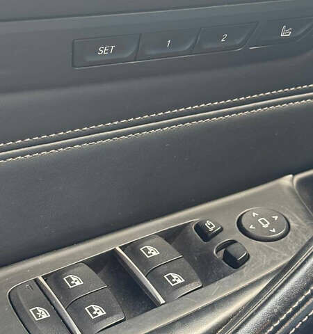 Черный БМВ 5 Серия, объемом двигателя 3 л и пробегом 157 тыс. км за 32500 $, фото 9 на Automoto.ua