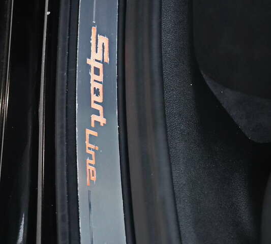 Черный БМВ 5 Серия, объемом двигателя 2 л и пробегом 122 тыс. км за 27999 $, фото 18 на Automoto.ua