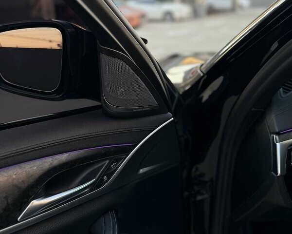 Черный БМВ 5 Серия, объемом двигателя 2 л и пробегом 185 тыс. км за 29000 $, фото 40 на Automoto.ua