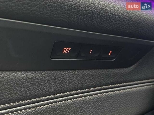 БМВ 5 Серия 2017 в Киеве на Automoto.ua Черный БМВ 5 Серия, объемом двигателя 3 л и пробегом 99 тыс. км за 31990 $, фото 22 на Automoto.ua