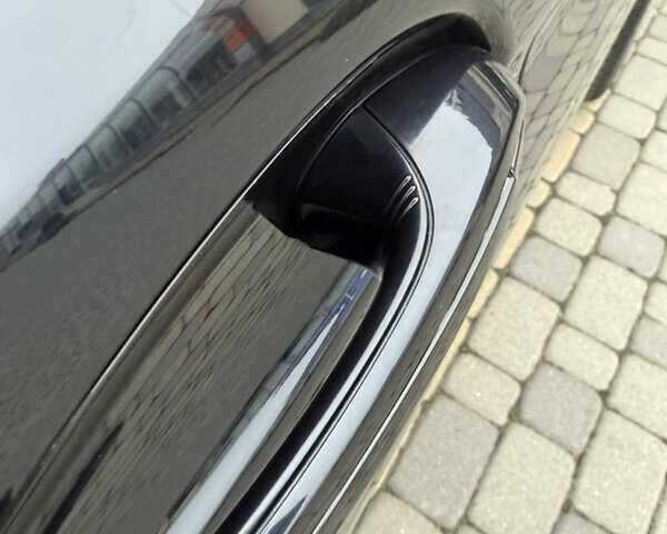 Чорний БМВ 5 Серія, об'ємом двигуна 2.99 л та пробігом 235 тис. км за 34500 $, фото 27 на Automoto.ua