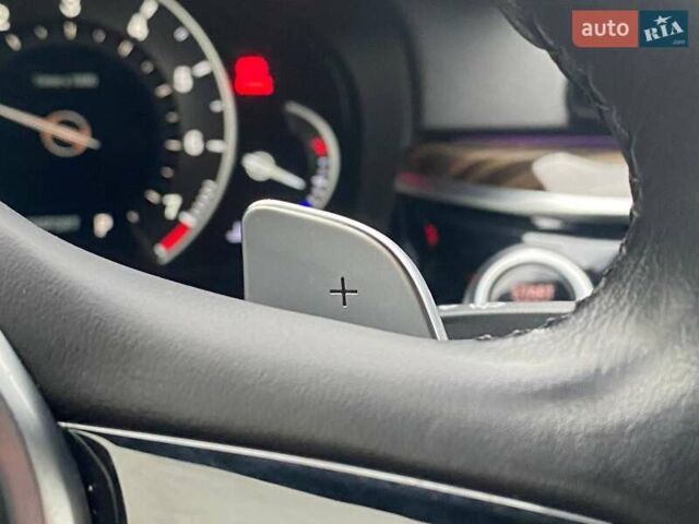 БМВ 5 Серия 2017 в Киеве на Automoto.ua Черный БМВ 5 Серия, объемом двигателя 3 л и пробегом 99 тыс. км за 31990 $, фото 28 на Automoto.ua