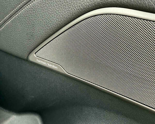 Черный БМВ 5 Серия, объемом двигателя 2 л и пробегом 120 тыс. км за 29200 $, фото 16 на Automoto.ua