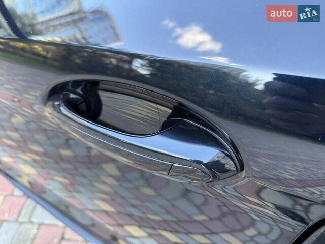 Черный БМВ 5 Серия, объемом двигателя 3 л и пробегом 148 тыс. км за 35999 $, фото 17 на Automoto.ua