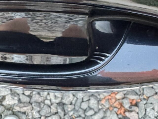 Черный БМВ 5 Серия, объемом двигателя 2 л и пробегом 250 тыс. км за 23000 $, фото 5 на Automoto.ua