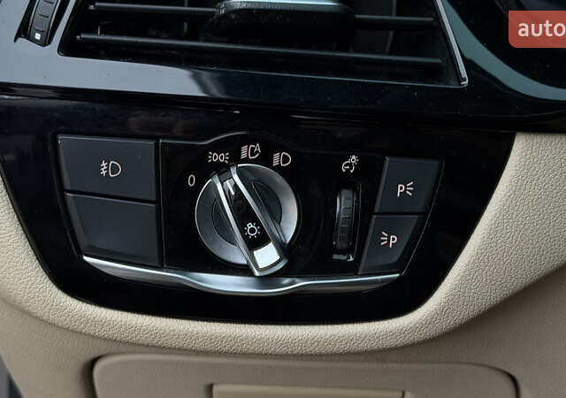 Черный БМВ 5 Серия, объемом двигателя 3 л и пробегом 145 тыс. км за 32400 $, фото 32 на Automoto.ua