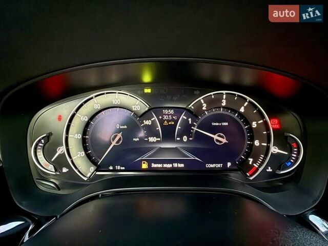 Черный БМВ 5 Серия, объемом двигателя 2 л и пробегом 189 тыс. км за 23400 $, фото 82 на Automoto.ua