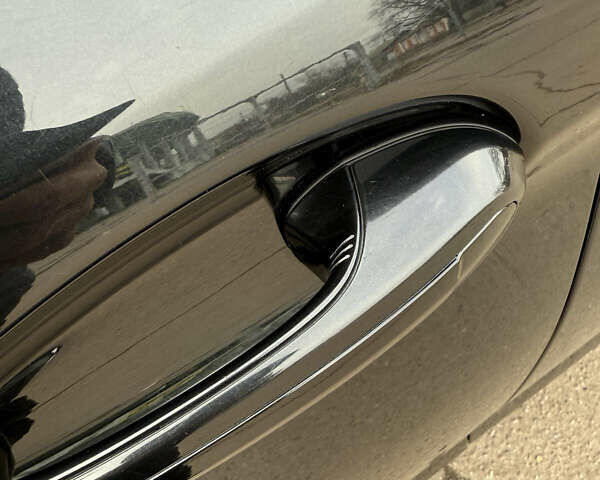 Черный БМВ 5 Серия, объемом двигателя 2 л и пробегом 120 тыс. км за 29200 $, фото 10 на Automoto.ua