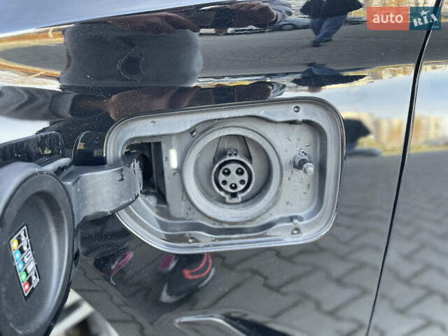 Черный БМВ 5 Серия, объемом двигателя 2 л и пробегом 132 тыс. км за 26700 $, фото 51 на Automoto.ua