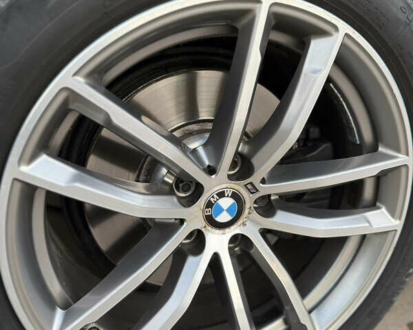 Черный БМВ 5 Серия, объемом двигателя 2 л и пробегом 266 тыс. км за 27999 $, фото 22 на Automoto.ua