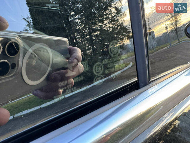 Черный БМВ 5 Серия, объемом двигателя 2 л и пробегом 86 тыс. км за 24900 $, фото 44 на Automoto.ua