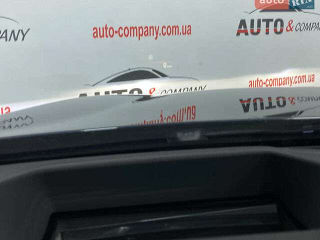 Чорний БМВ 5 Серія, об'ємом двигуна 3 л та пробігом 180 тис. км за 39950 $, фото 48 на Automoto.ua