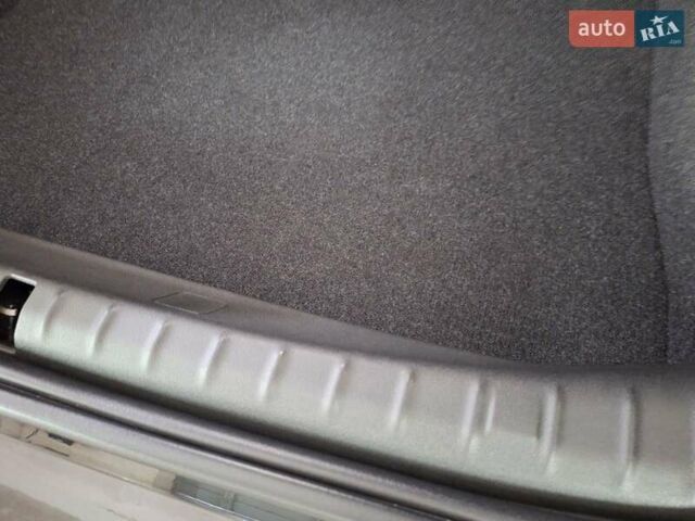 Черный БМВ 5 Серия, объемом двигателя 2 л и пробегом 137 тыс. км за 32000 $, фото 51 на Automoto.ua