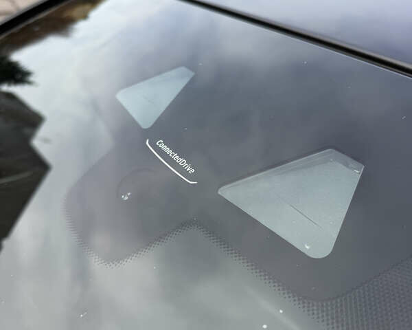 Черный БМВ 5 Серия, объемом двигателя 2 л и пробегом 120 тыс. км за 29200 $, фото 28 на Automoto.ua