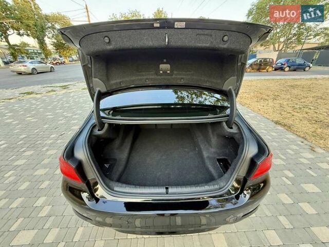 Черный БМВ 5 Серия, объемом двигателя 2 л и пробегом 189 тыс. км за 23400 $, фото 75 на Automoto.ua