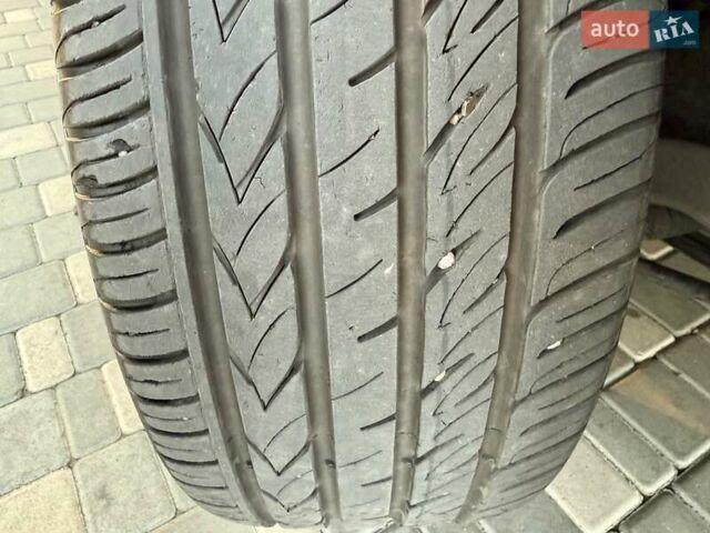 Черный БМВ 5 Серия, объемом двигателя 2 л и пробегом 189 тыс. км за 23400 $, фото 31 на Automoto.ua