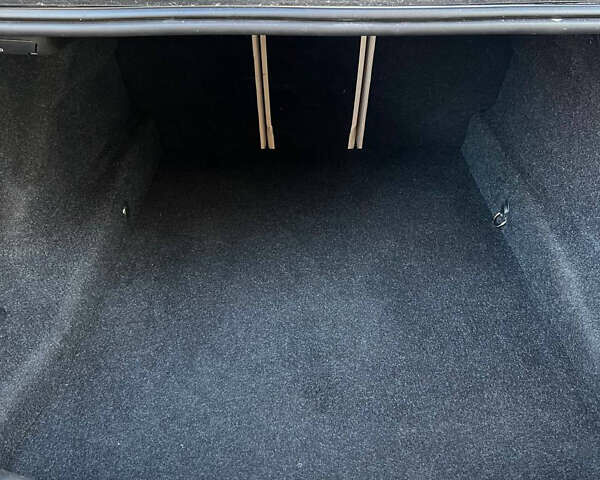 Черный БМВ 5 Серия, объемом двигателя 3 л и пробегом 120 тыс. км за 33500 $, фото 28 на Automoto.ua