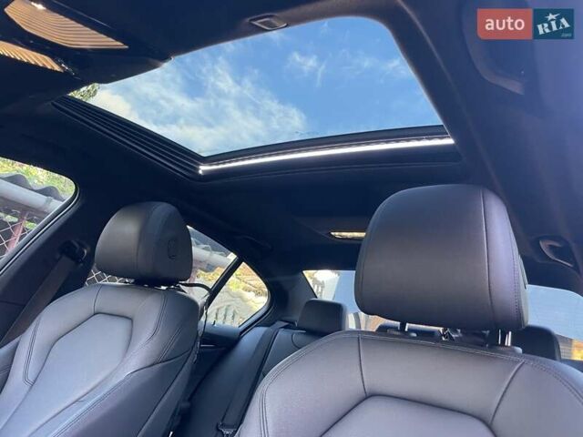Чорний БМВ 5 Серія, об'ємом двигуна 2 л та пробігом 79 тис. км за 29500 $, фото 35 на Automoto.ua