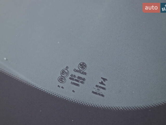 Черный БМВ 5 Серия, объемом двигателя 2 л и пробегом 122 тыс. км за 27999 $, фото 9 на Automoto.ua