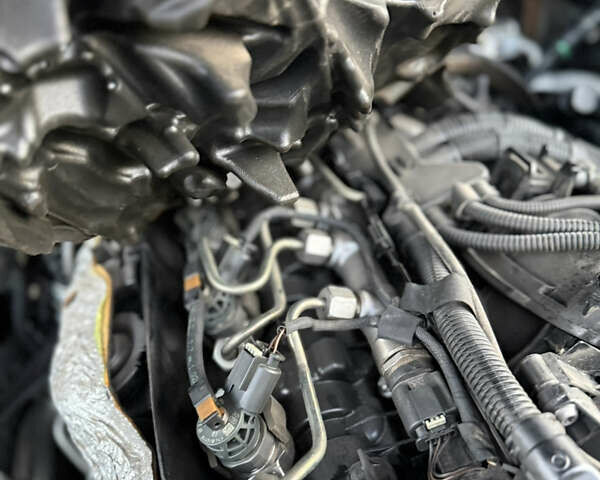 Черный БМВ 5 Серия, объемом двигателя 2 л и пробегом 266 тыс. км за 27999 $, фото 26 на Automoto.ua