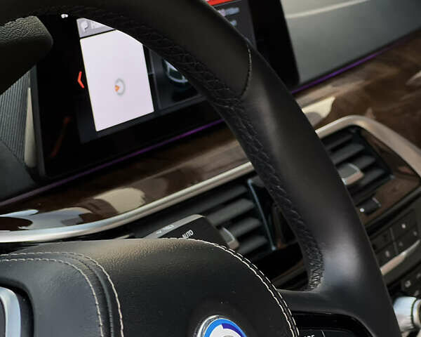 Черный БМВ 5 Серия, объемом двигателя 3 л и пробегом 130 тыс. км за 33333 $, фото 17 на Automoto.ua