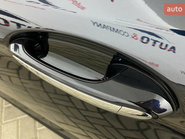 Черный БМВ 5 Серия, объемом двигателя 3 л и пробегом 180 тыс. км за 39950 $, фото 47 на Automoto.ua