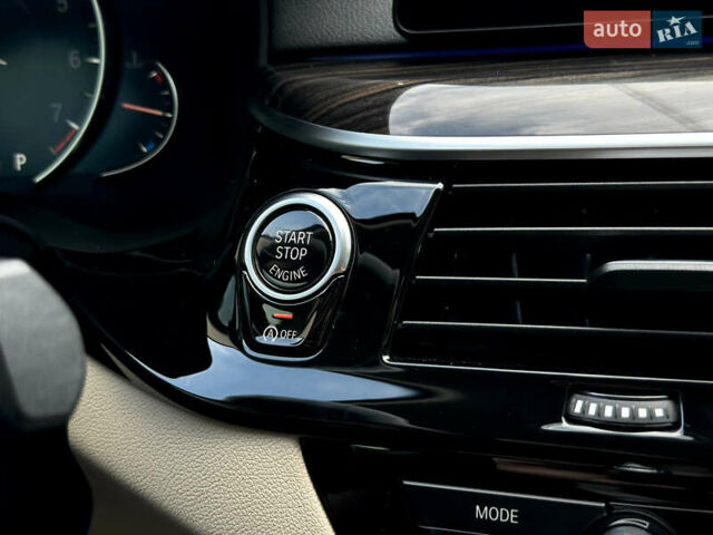 Черный БМВ 5 Серия, объемом двигателя 2 л и пробегом 39 тыс. км за 32999 $, фото 62 на Automoto.ua