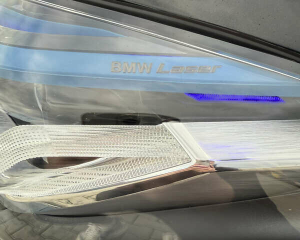 Черный БМВ 5 Серия, объемом двигателя 3 л и пробегом 170 тыс. км за 33000 $, фото 30 на Automoto.ua