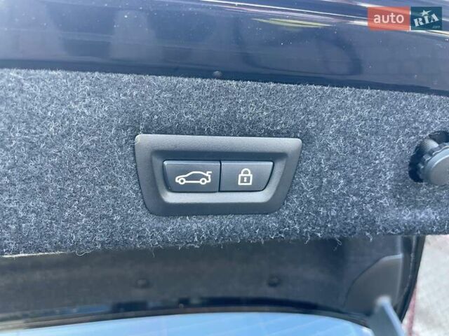 Чорний БМВ 5 Серія, об'ємом двигуна 2 л та пробігом 79 тис. км за 29500 $, фото 40 на Automoto.ua